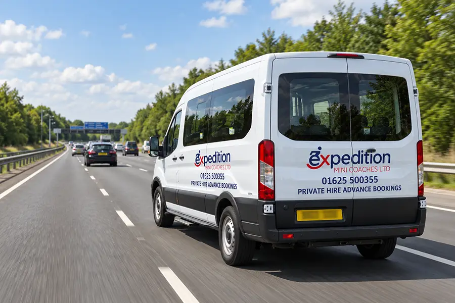 Long-Distance Hospital Transfers