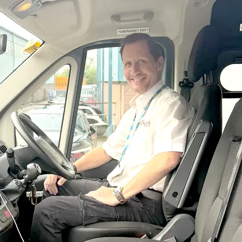 Expedition Mini Coaches about – introduction