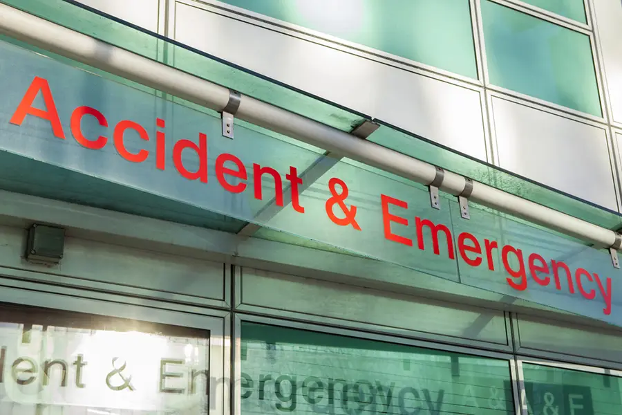 What If I Don’t Qualify for NHS Patient Transport