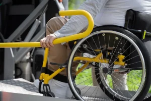 What to Look for When Booking Accessible Transport